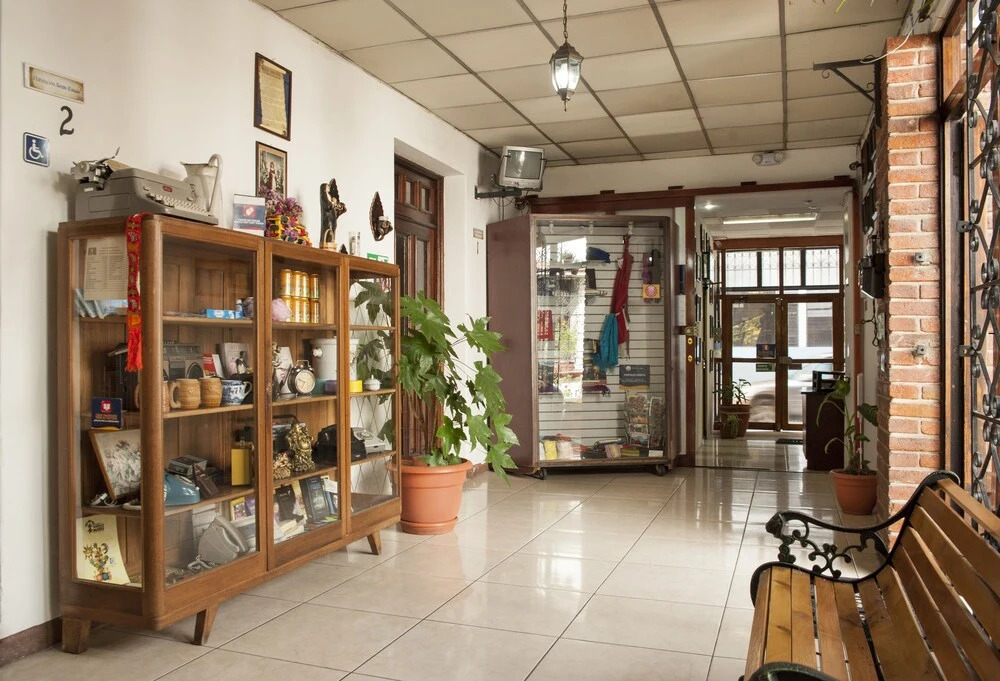B&B Villa de Don Andres HOTEL