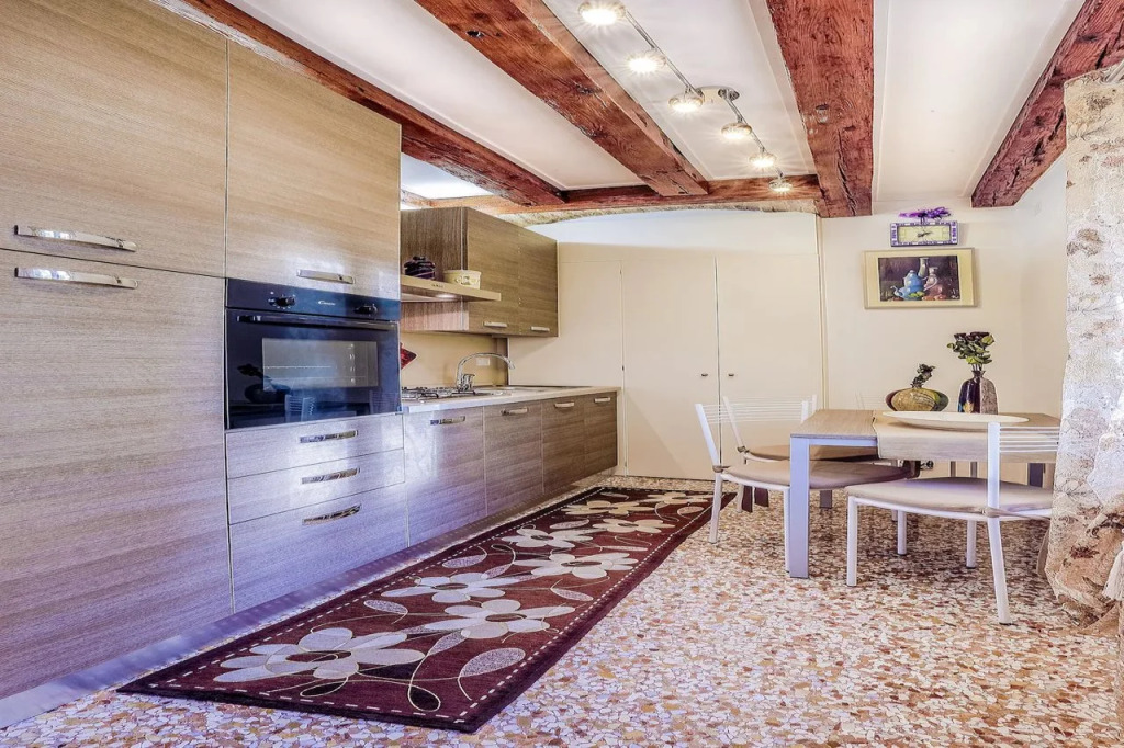 Venice Dream House