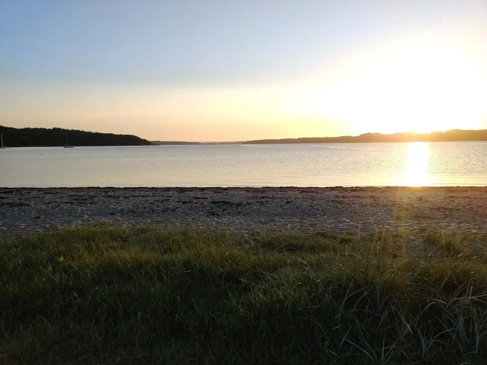 4 person holiday home in Børkop