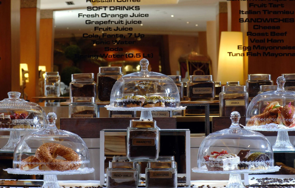 Elegance Hotels International Marmaris