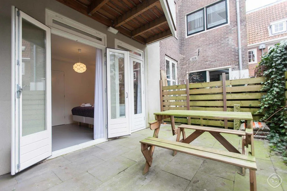 Noorderkerk Apartments