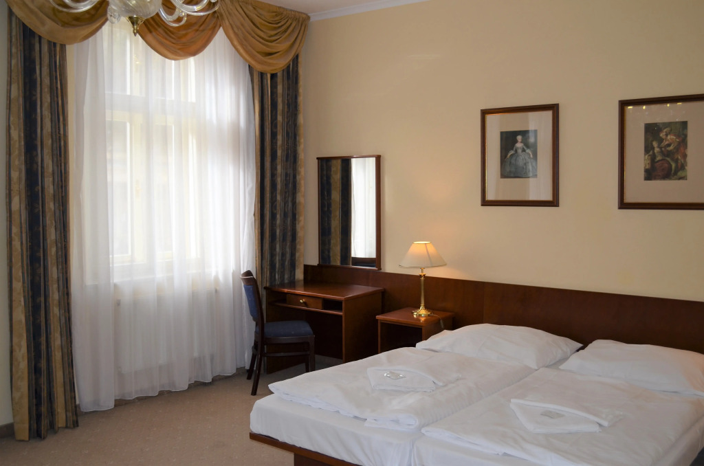 Hotel Petr