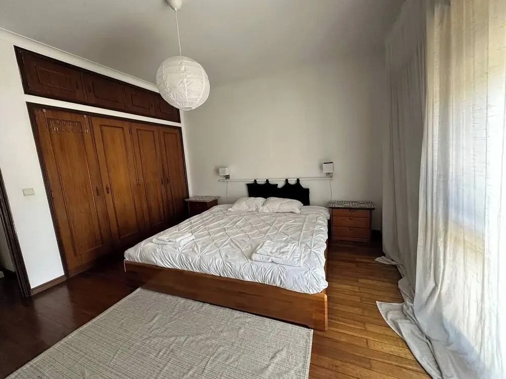5 Room House, Next to Golf Course Quinta do Fojo