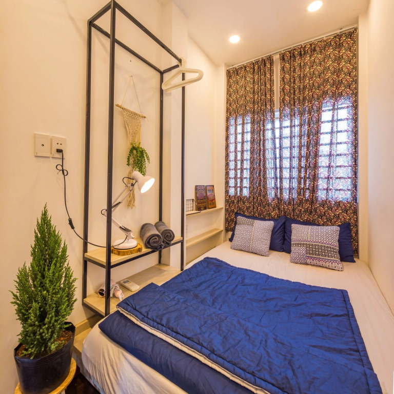 Cactusland Homestay - Tran Hung Dao
