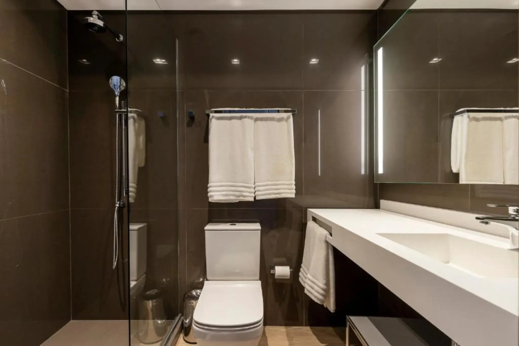 LK Design Hotel Florianópolis