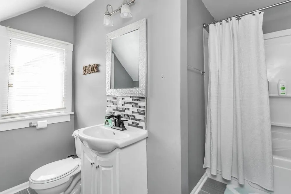 Modern 3 Bedroom House in Fountain Square