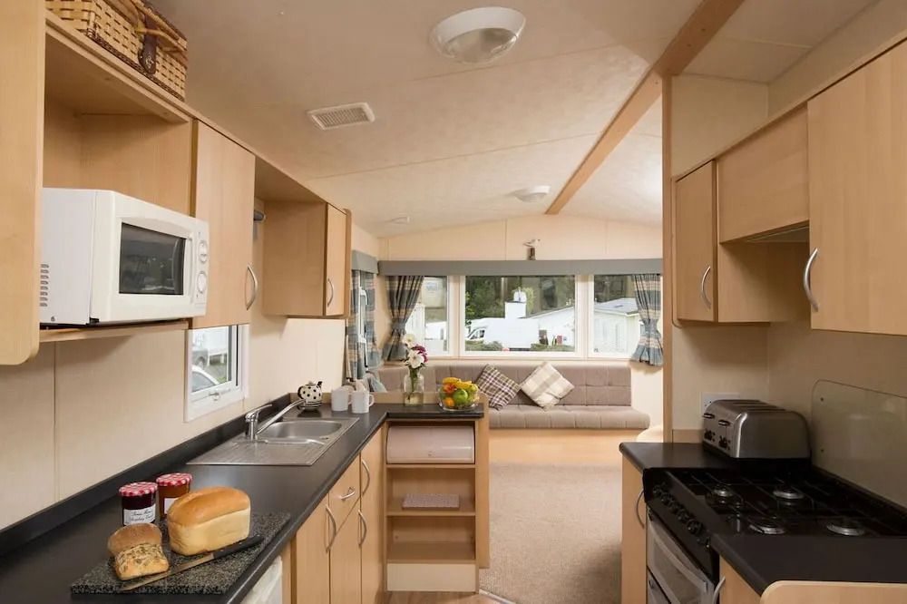 Golden Sands Holiday Park by Away Resorts
