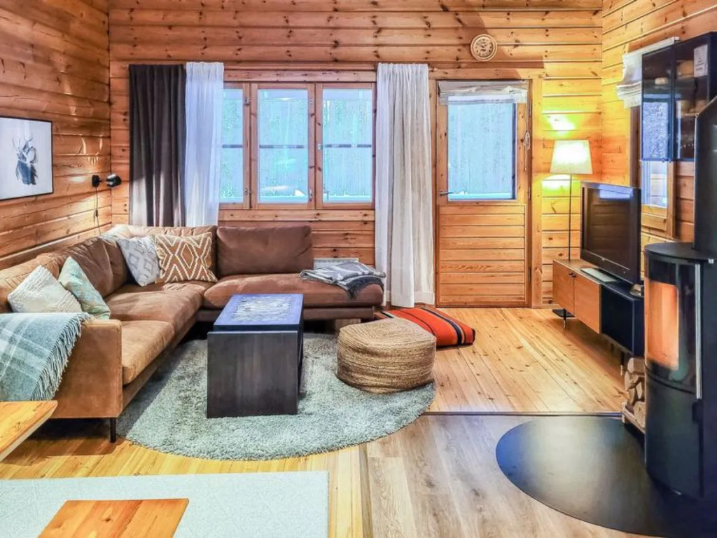 House Purnukka Kuusamo