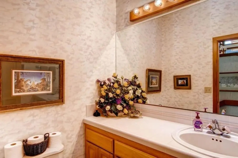 Skidder Trail Bear Lodge at Northstar - 5 Br Home