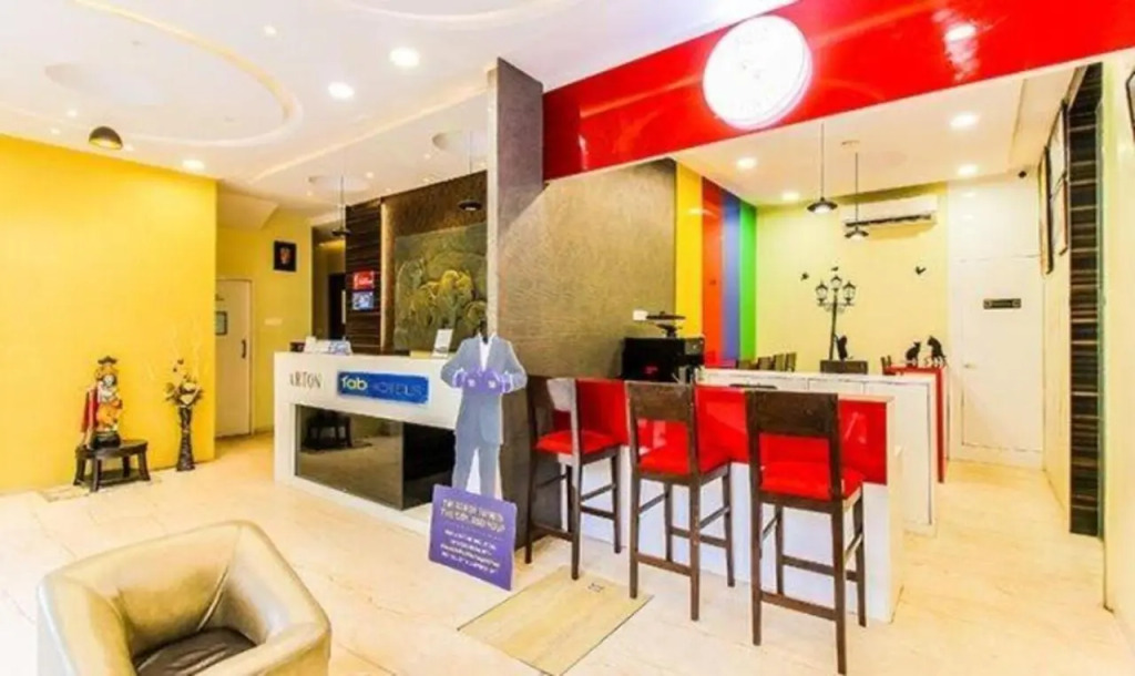 Via Arton Suite