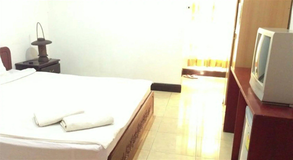 Phisitxay Hotel