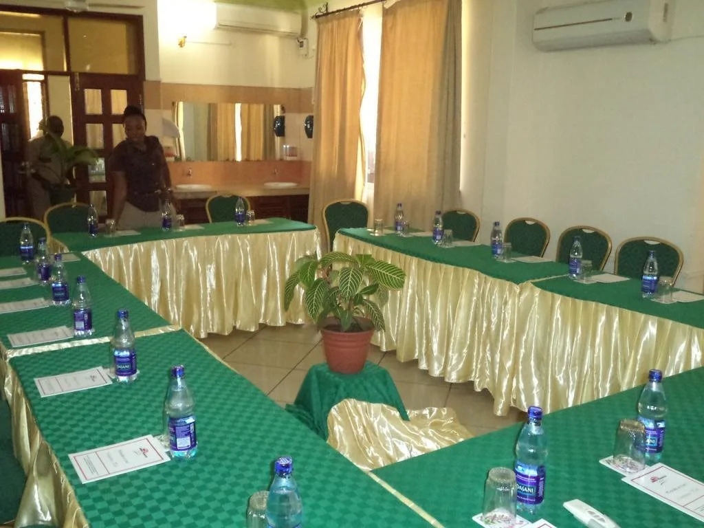 Jambo Paradise Hotel Mombasa