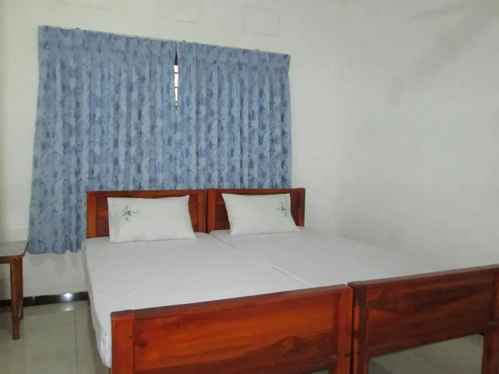 NM Rest House