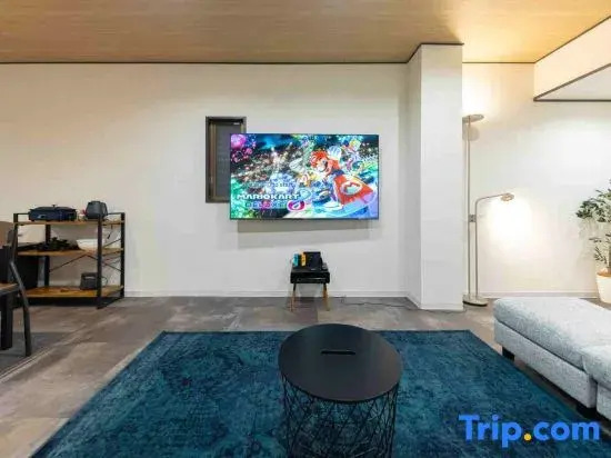 Tasone Grand Stay Osaka Tengachaya2