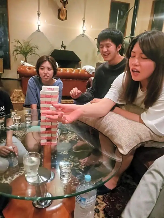 Mt, Iwate Motorlodge OLDWOOD - Vacation STAY 20528v