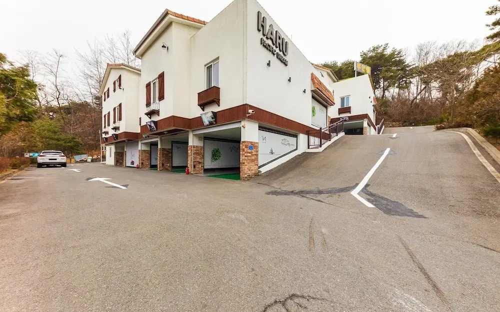Jecheon Haru
