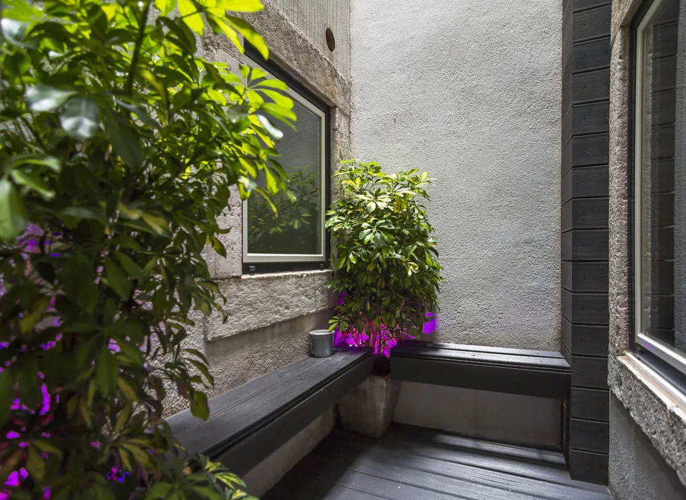Stay Inn Lisbon Hostel
