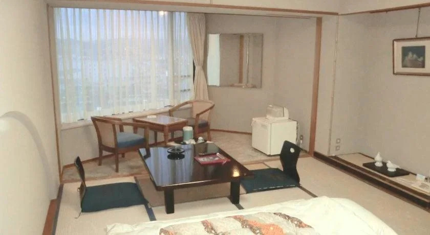 Hotel Sun Hatoya