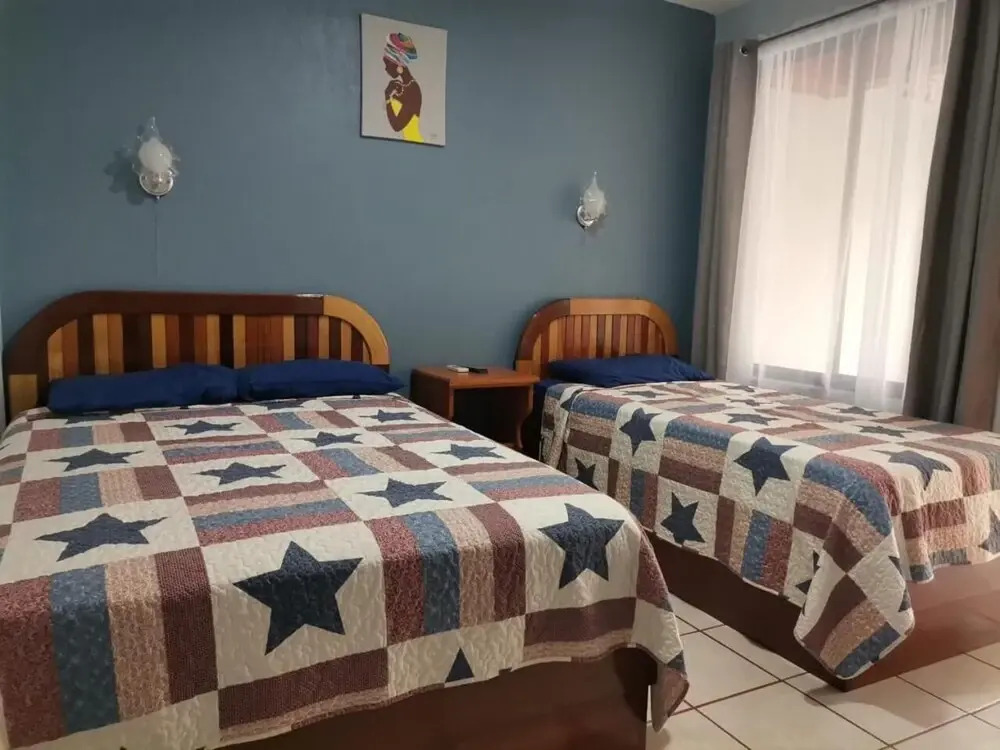 Hotel Nido del Halcon