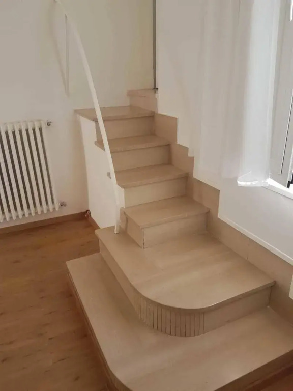 A Casa Di Giulia