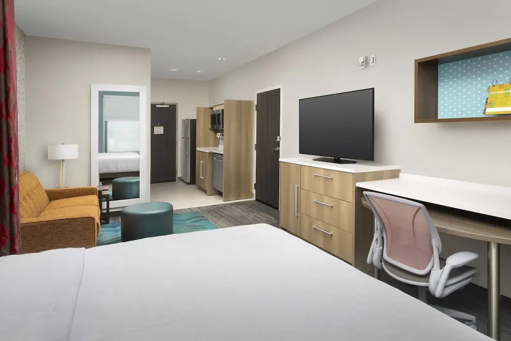 Home2 Suites By Hilton Minneapolis-Mall of America