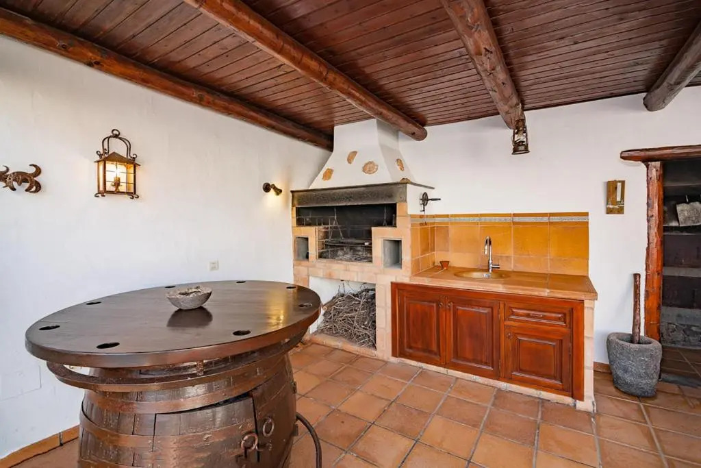 Villa Eloisa