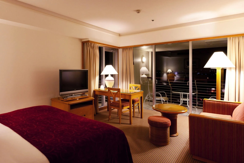 Renaissance Okinawa Resort