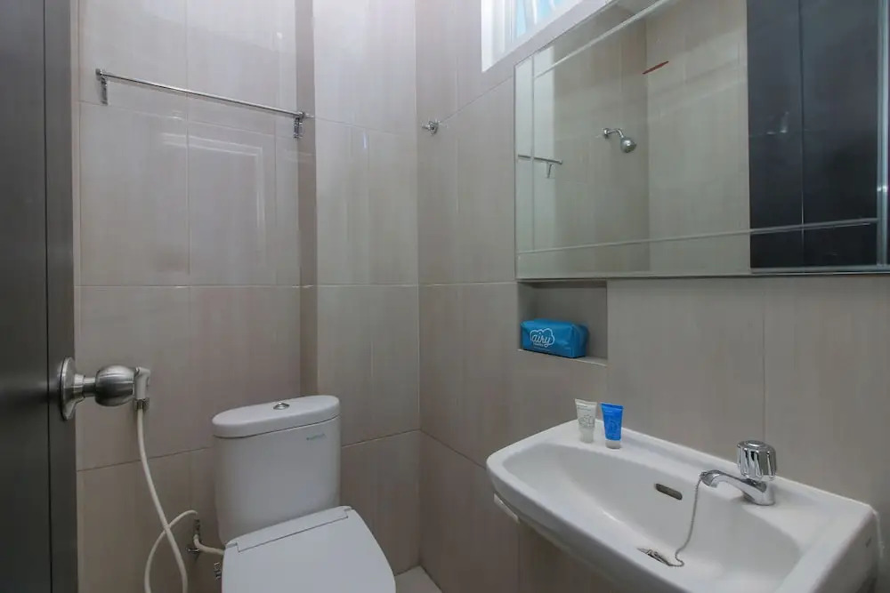 Airy Wenang WR Supratman 6 Manado