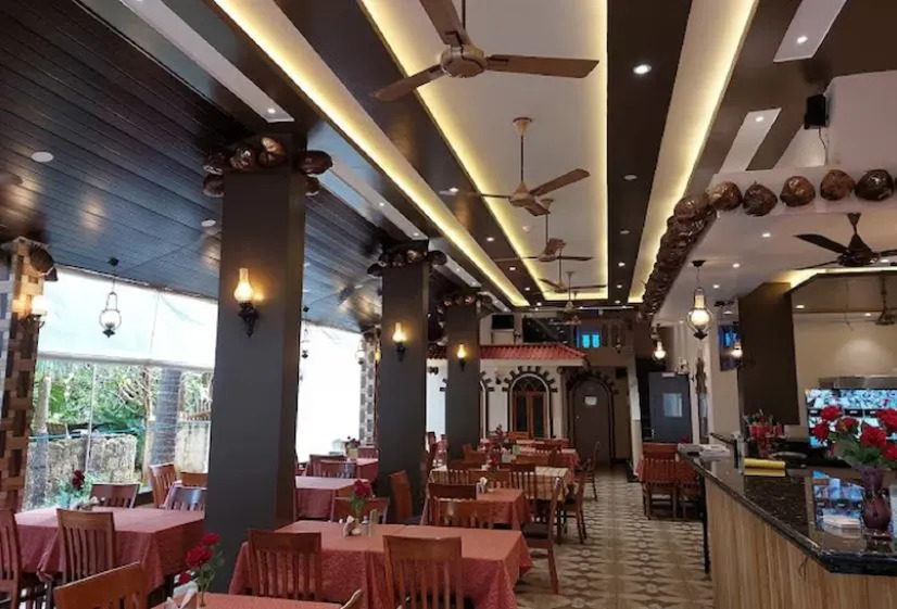 Casa Goana Holiday Inn