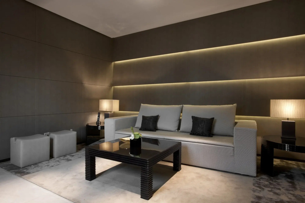 Отель Armani Hotel Milano