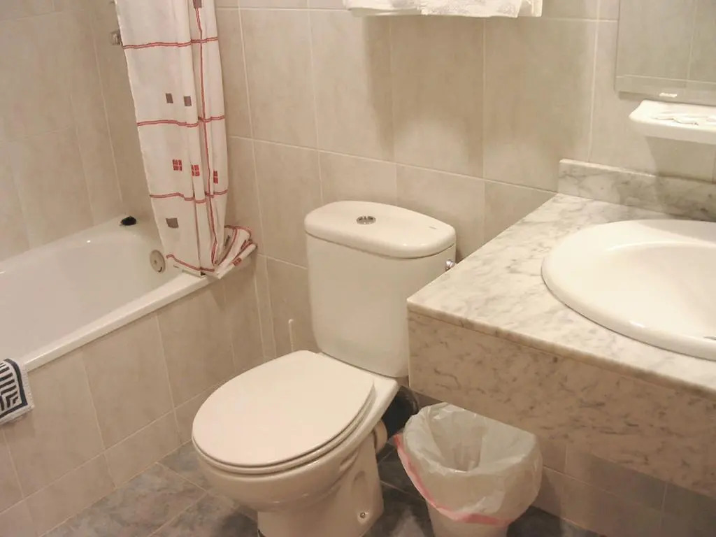 BCN-Accommodation