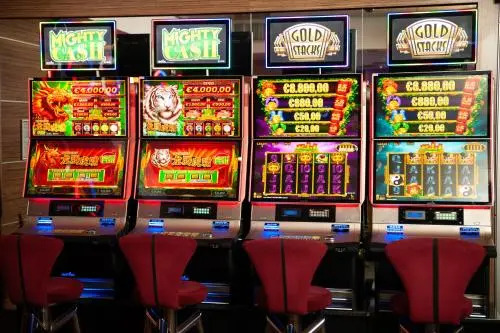Hotel Casino Restaurant Paquito