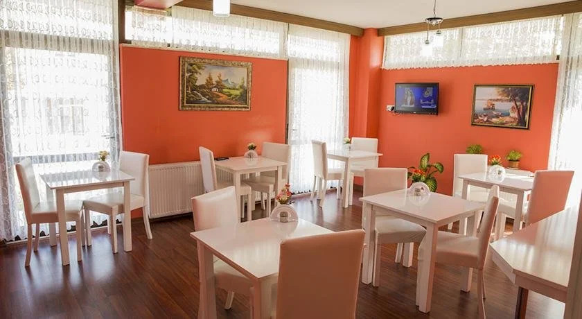Tuzla Anı Hotel