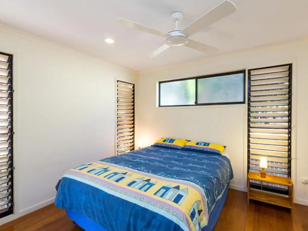 Straddie Beach House 3
