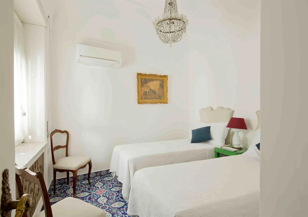 Villa Silia