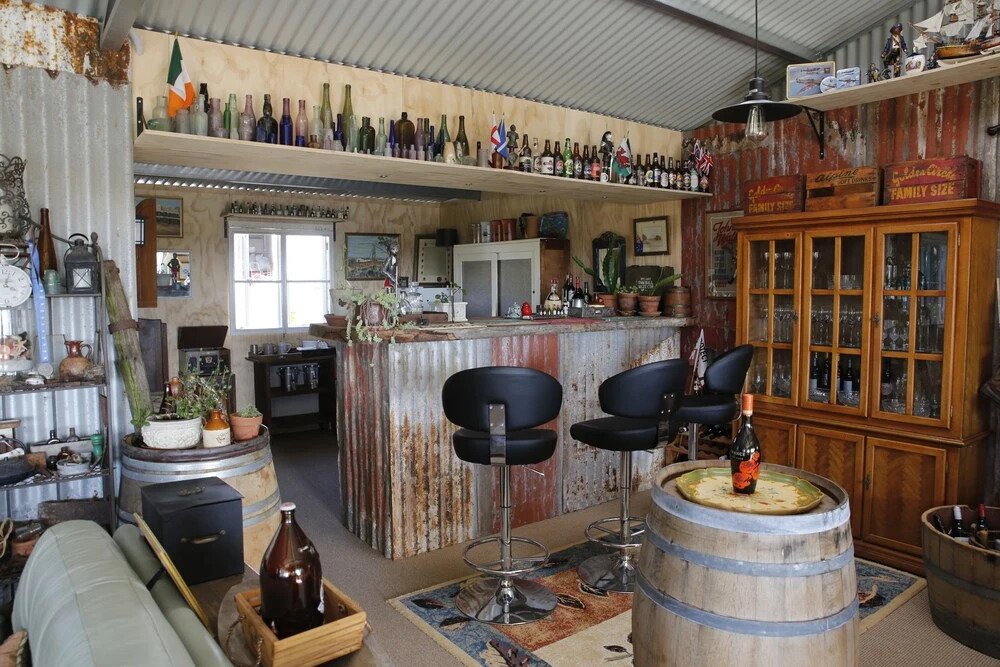 The Grange on Kalgan Farmstay, Albany WA