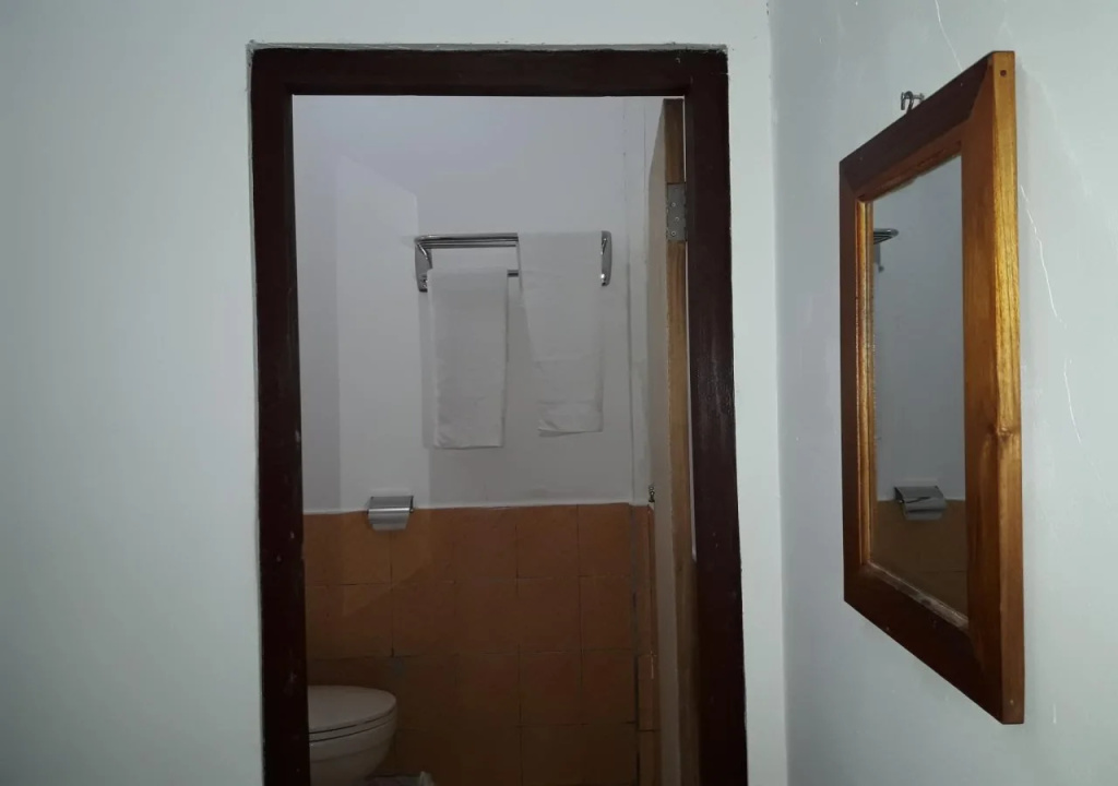 The Teuz Hotel