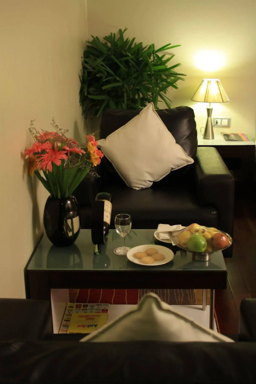 37th Crescent Hotel Bengaluru