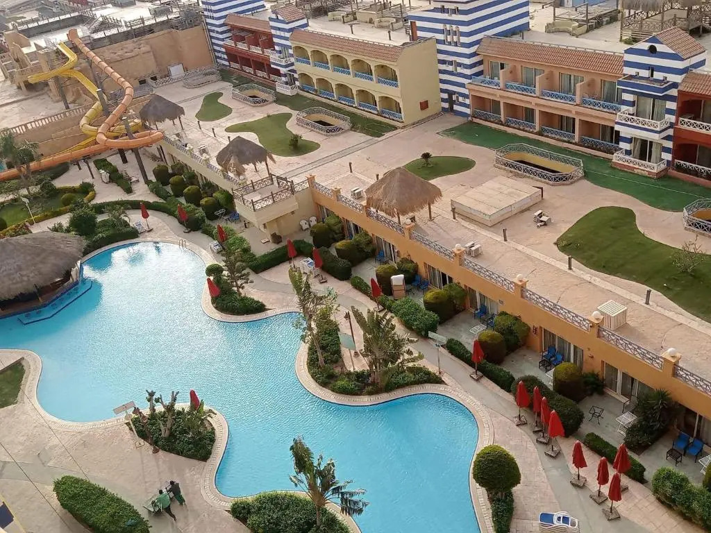 Porto marina