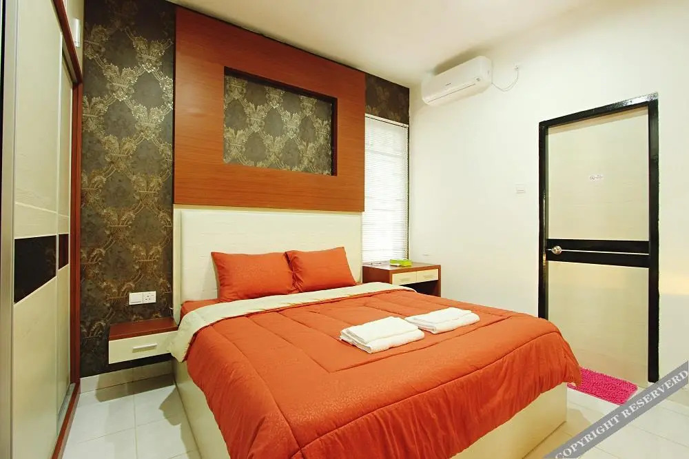 Lohas wellness village