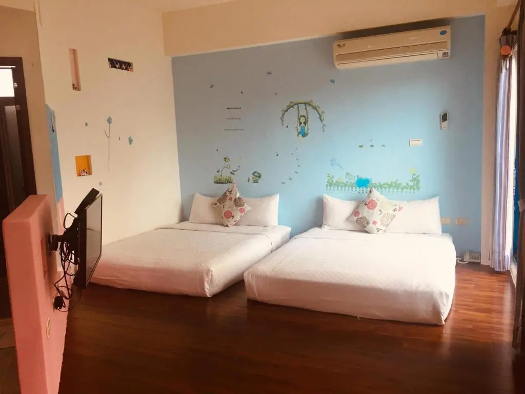 Morpheus B&B