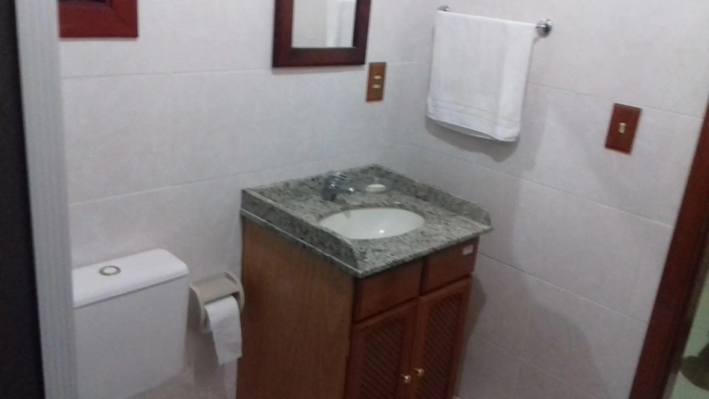 Pousada Recanto da Natureza
