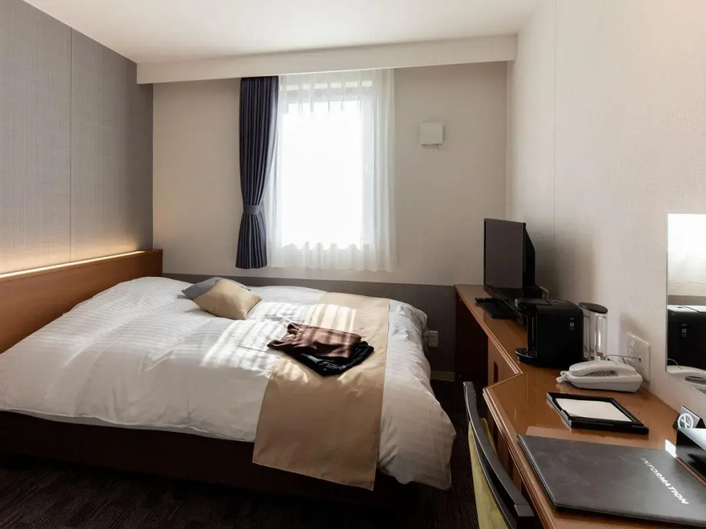 Classe inn Kikonai