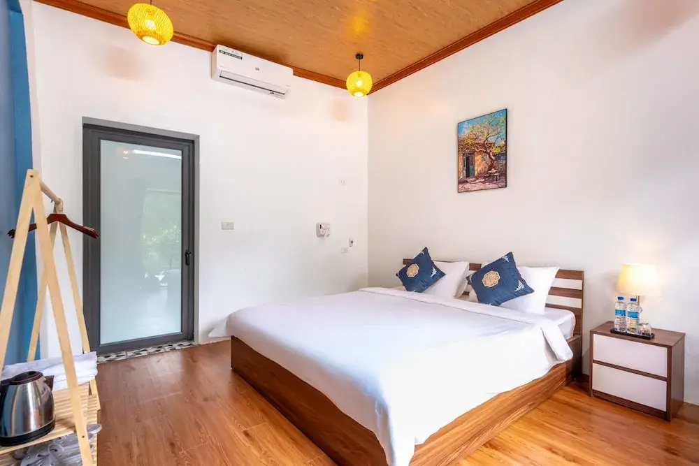 Tràng An Sunny River Homestay