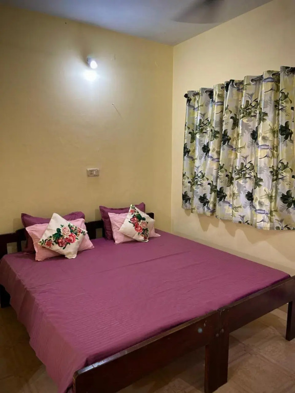 Guesthouse room in Anjuna, Goa, by GuestHouser 15920