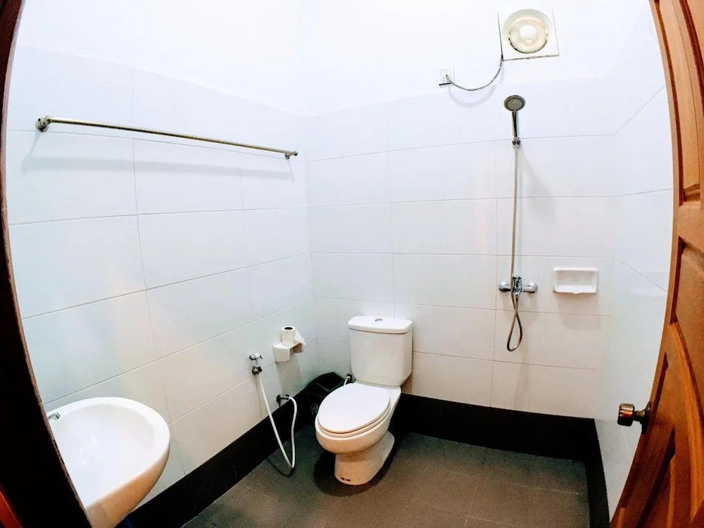 Pinlon Pann motel