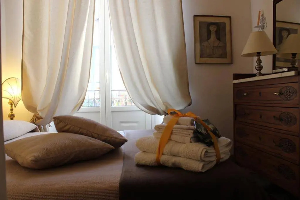 Apartment Degli Artisti