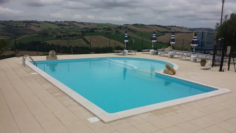 Agriturismo Il Colle dei Ceci