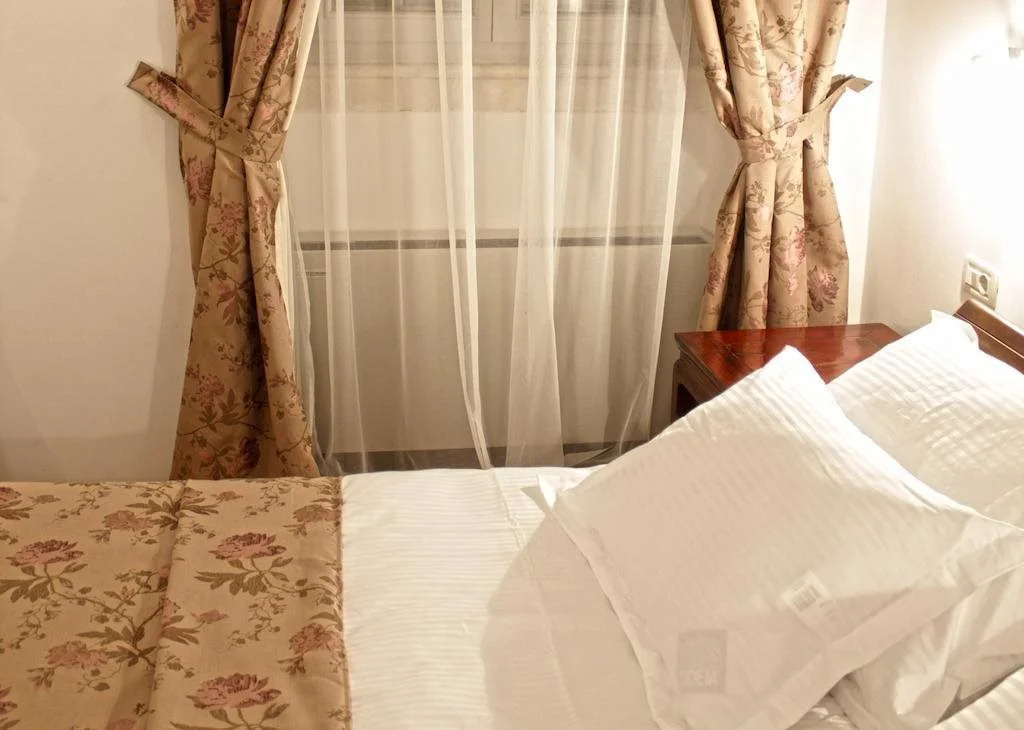 B&B Heritage Villa Apolon