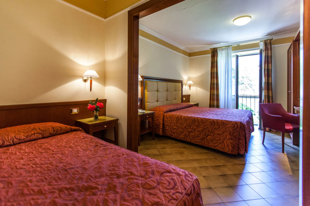 Hotel Il Chiostro by LVG Hotel Collection